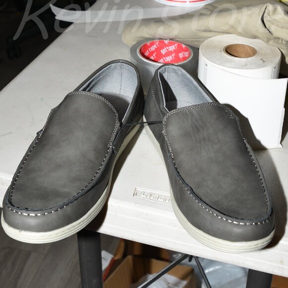 Izod Men\'s Slip‎ On Shoe main image 5
